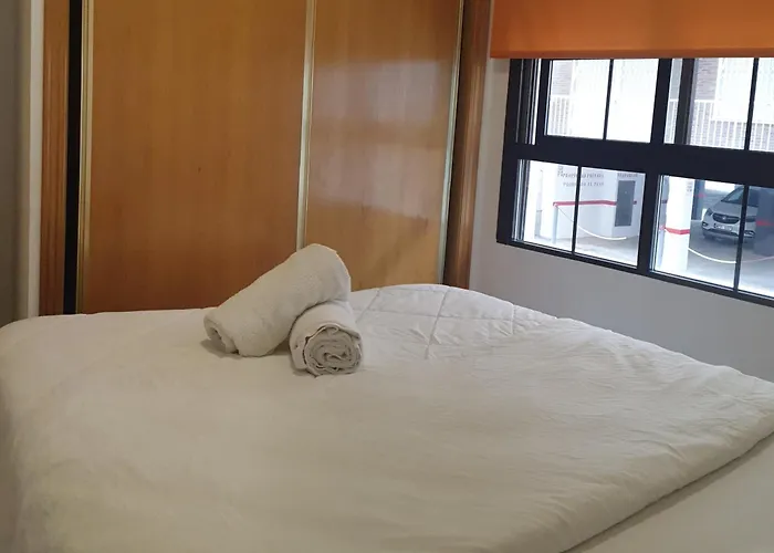 Apartamento Guardamar Playa